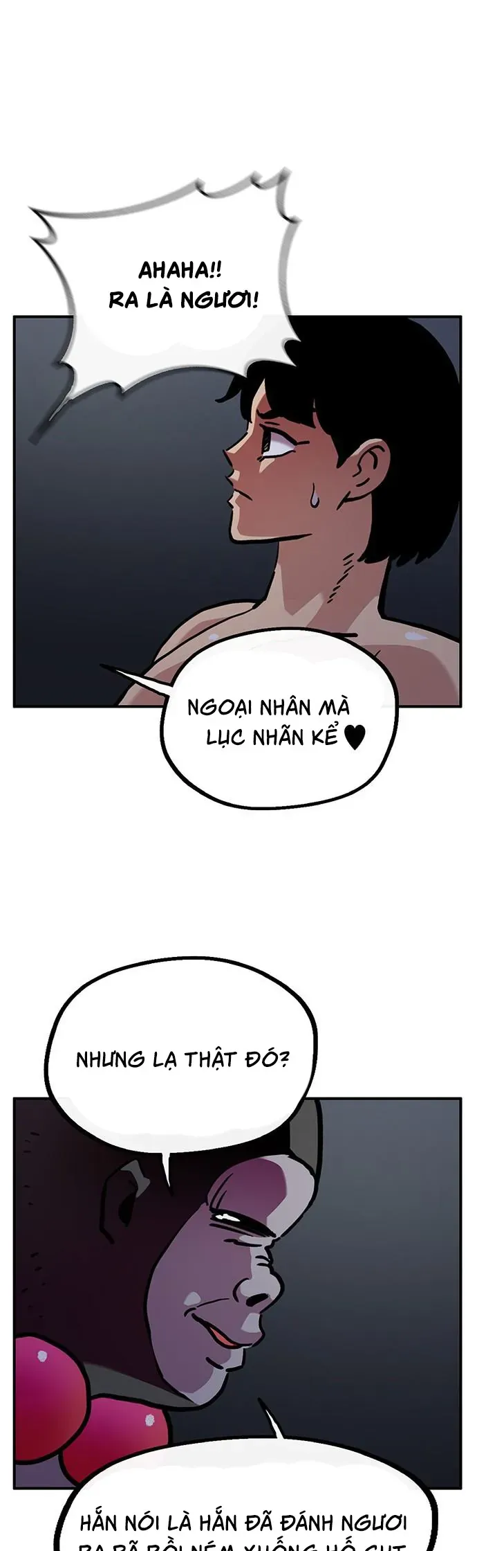 Chúa Tể Muôn Loài Chap 78 - Next Chap 79