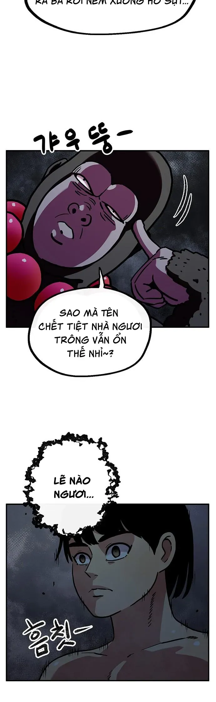 Chúa Tể Muôn Loài Chap 78 - Next Chap 79