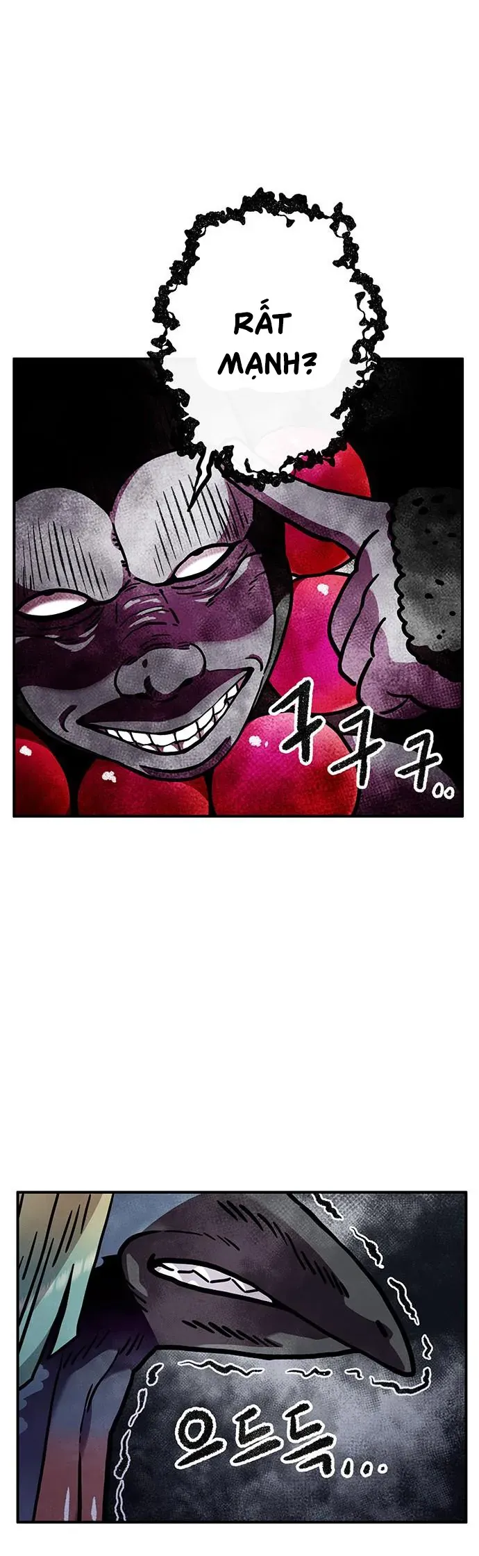 Chúa Tể Muôn Loài Chap 78 - Next Chap 79