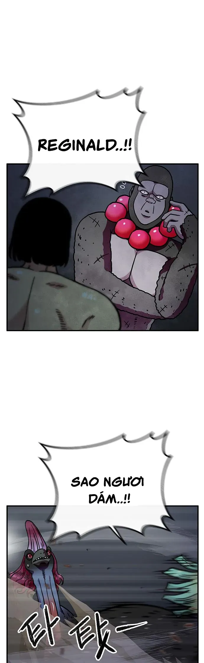 Chúa Tể Muôn Loài Chap 78 - Next Chap 79