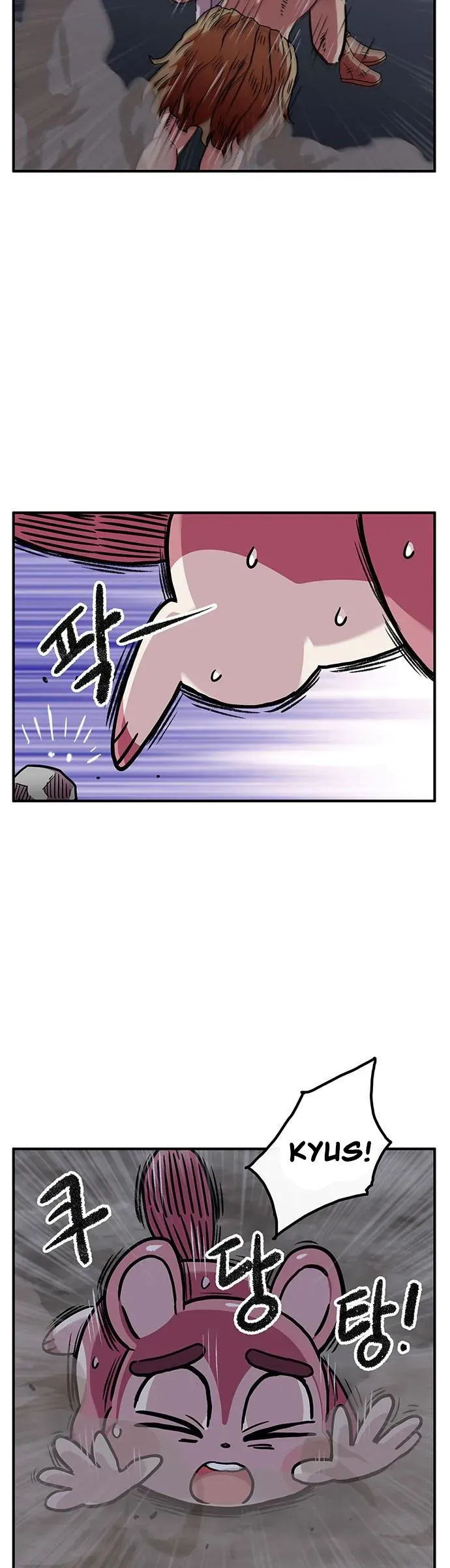 Chúa Tể Muôn Loài Chap 80 - Next Chap 81