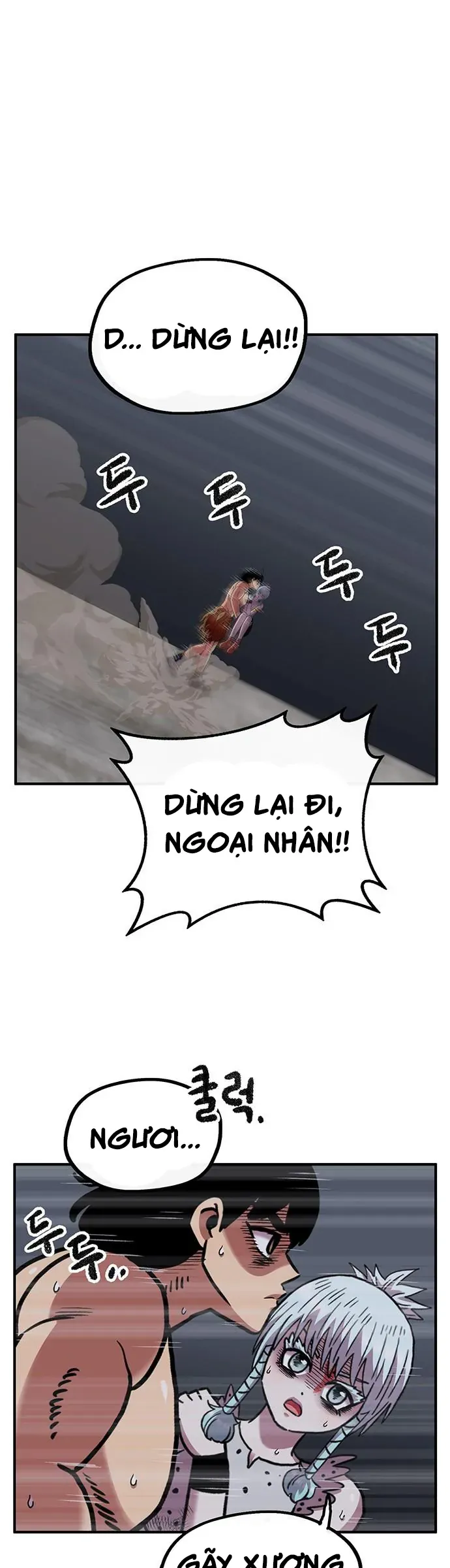 Chúa Tể Muôn Loài Chap 80 - Next Chap 81