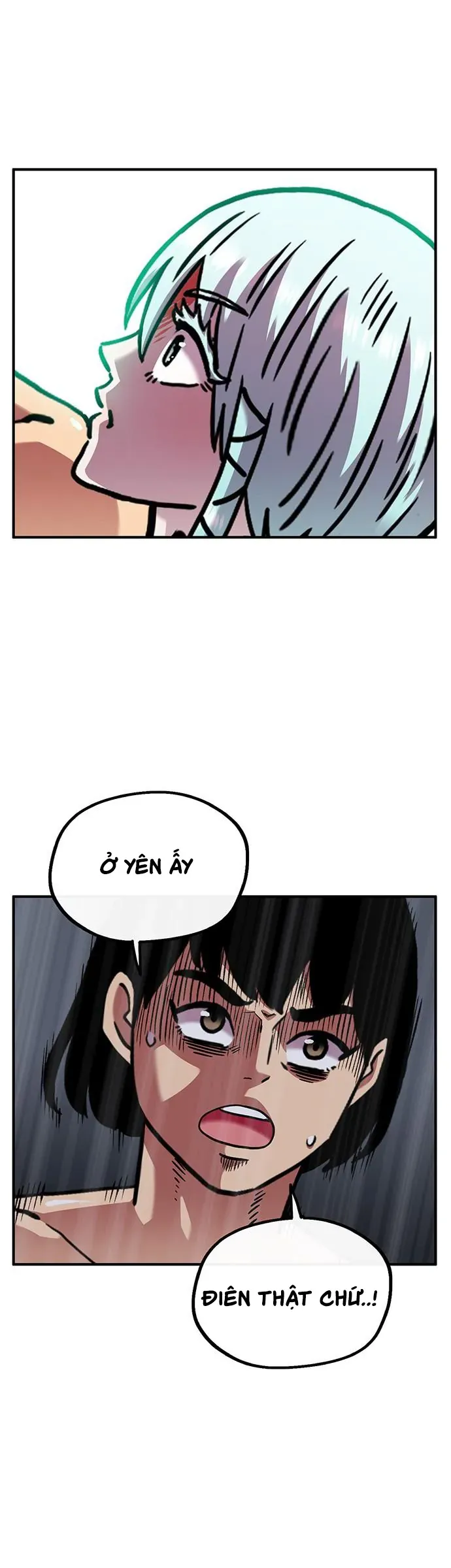 Chúa Tể Muôn Loài Chap 80 - Next Chap 81