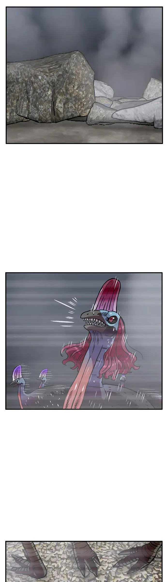 Chúa Tể Muôn Loài Chap 80 - Next Chap 81