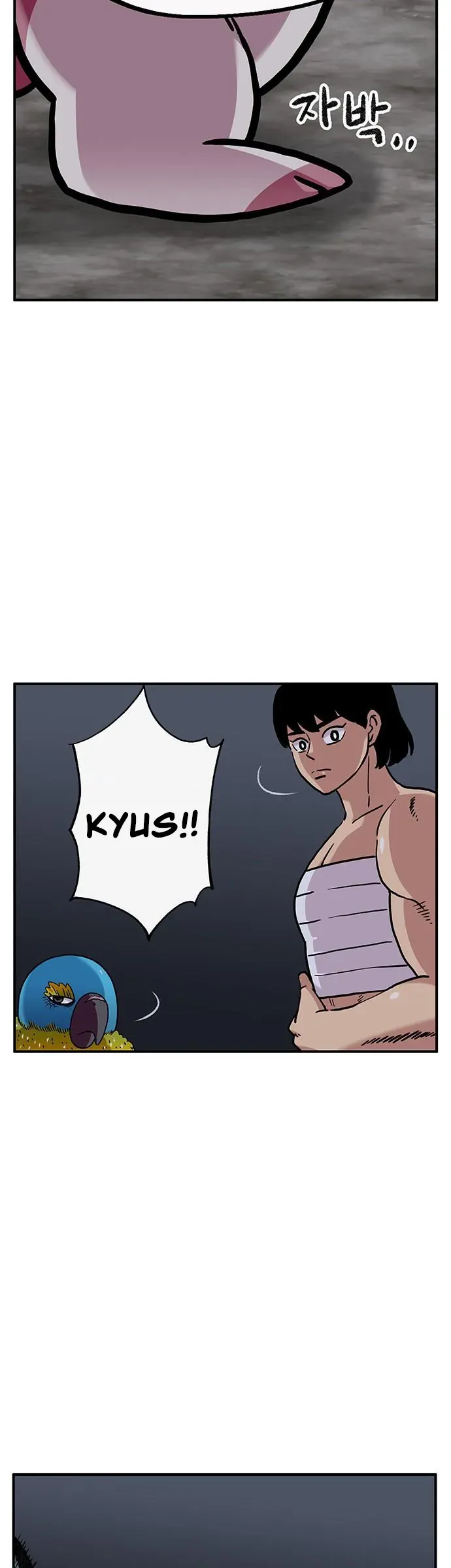 Chúa Tể Muôn Loài Chap 80 - Next Chap 81