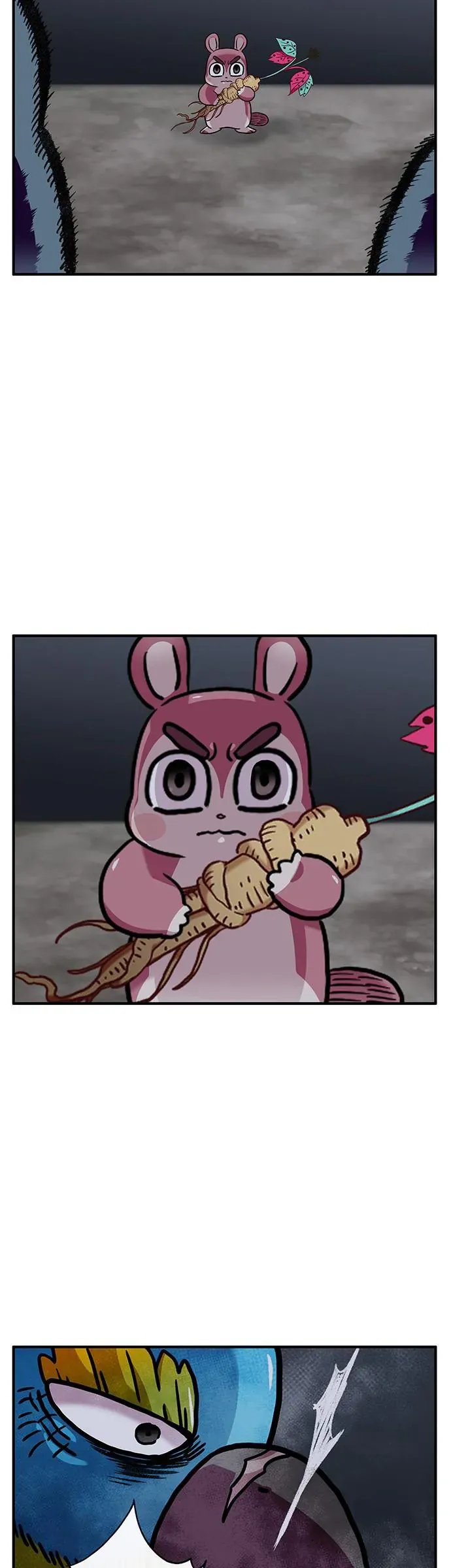 Chúa Tể Muôn Loài Chap 80 - Next Chap 81