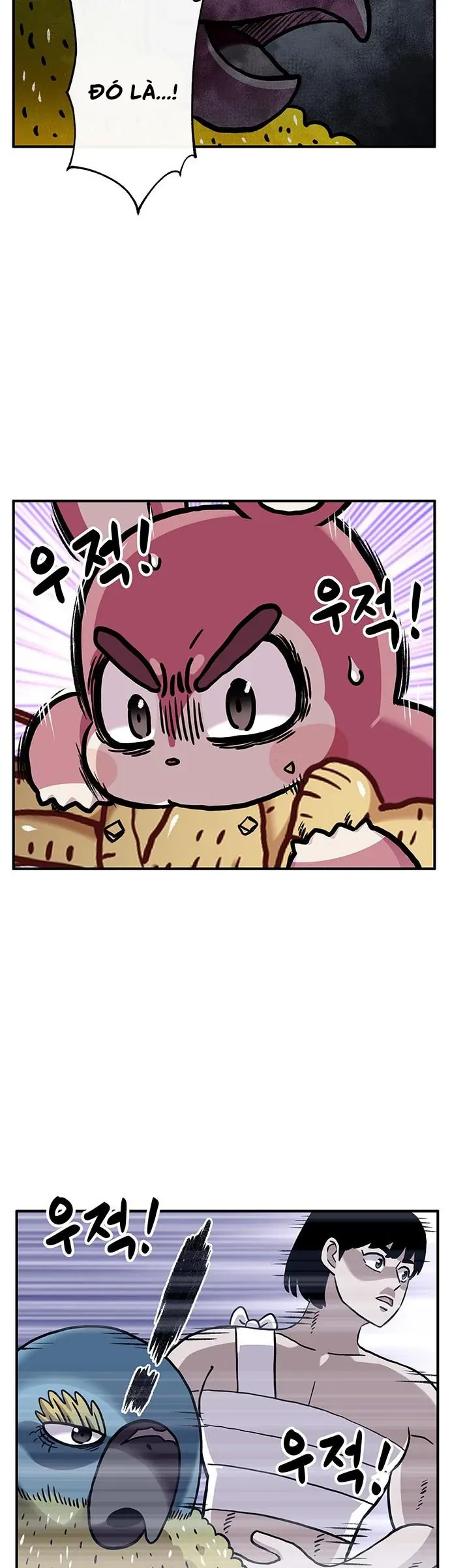 Chúa Tể Muôn Loài Chap 80 - Next Chap 81