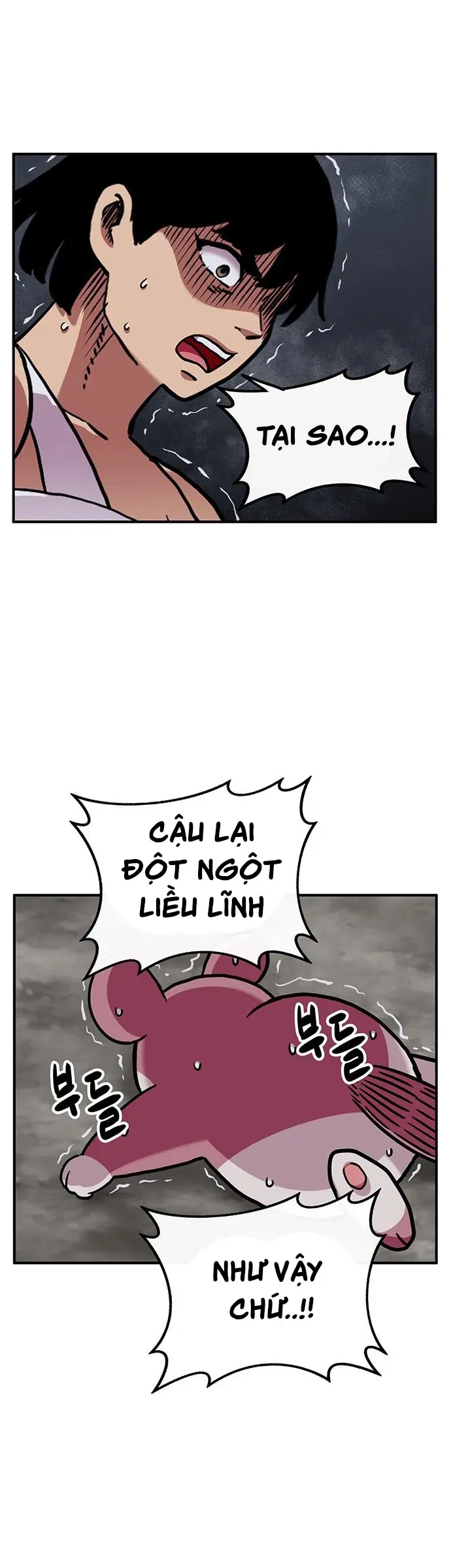 Chúa Tể Muôn Loài Chap 80 - Next Chap 81