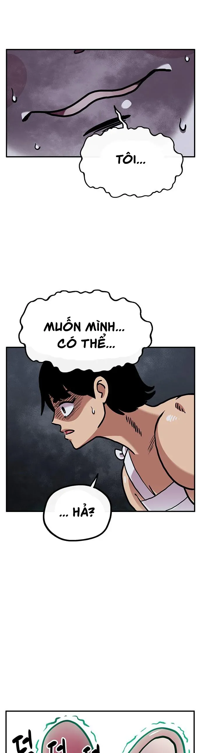Chúa Tể Muôn Loài Chap 80 - Next Chap 81
