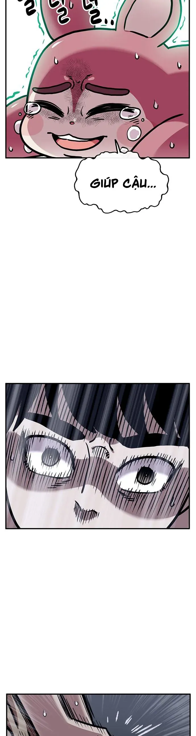 Chúa Tể Muôn Loài Chap 80 - Next Chap 81