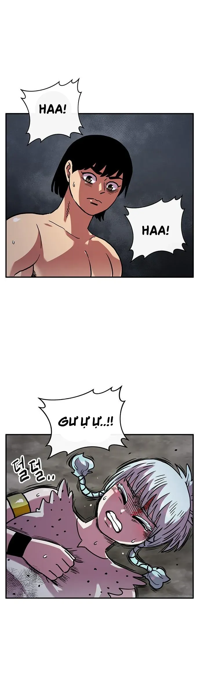 Chúa Tể Muôn Loài Chap 80 - Next Chap 81