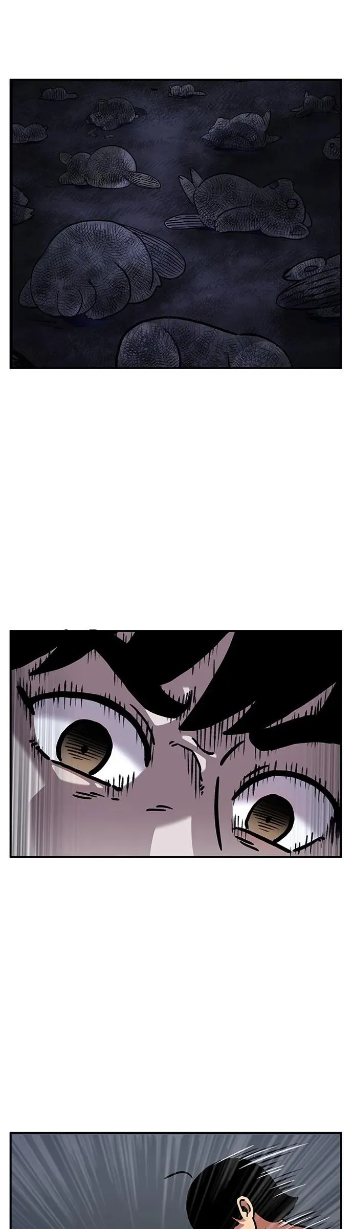 Chúa Tể Muôn Loài Chap 80 - Next Chap 81