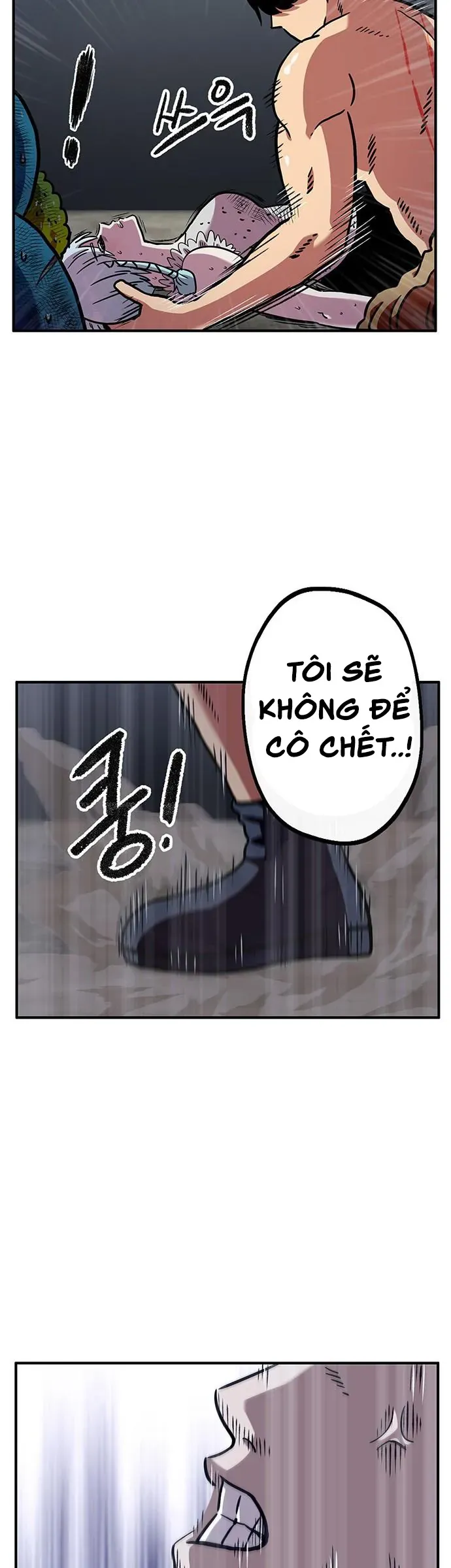 Chúa Tể Muôn Loài Chap 80 - Next Chap 81