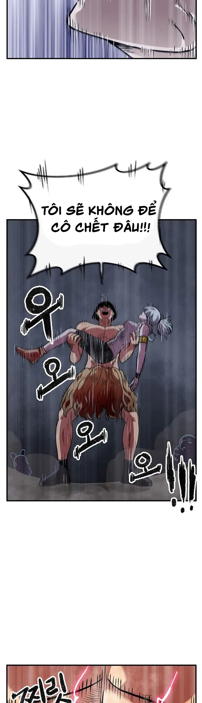 Chúa Tể Muôn Loài Chap 80 - Next Chap 81