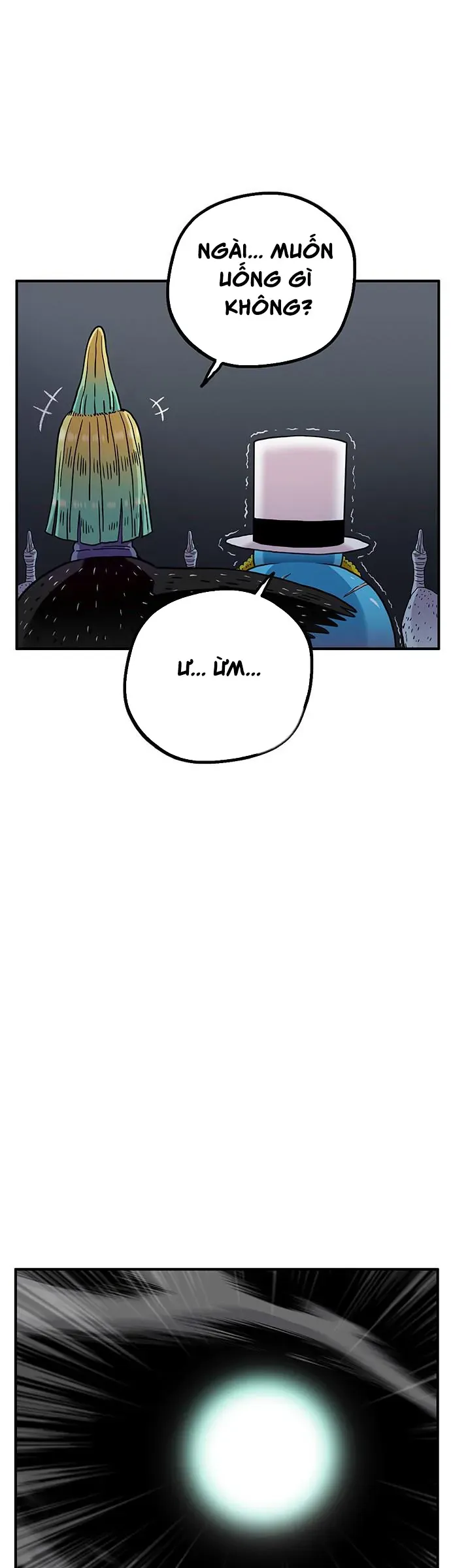 Chúa Tể Muôn Loài Chap 82 - Next Chap 83