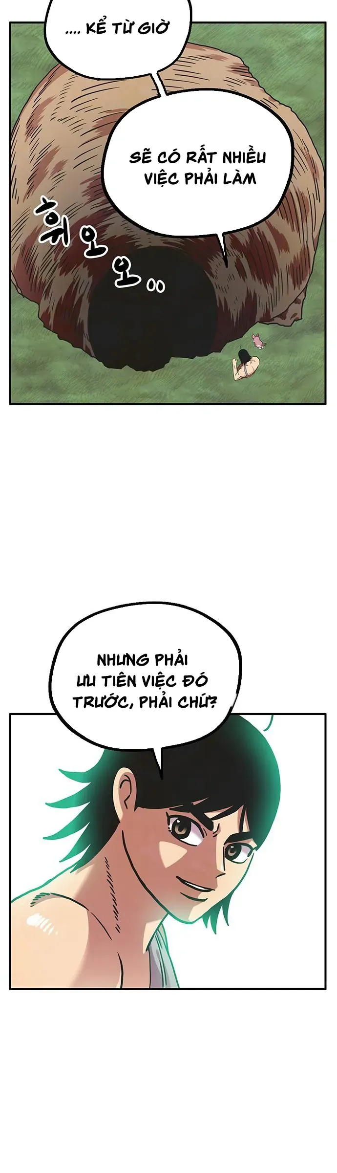 Chúa Tể Muôn Loài Chap 82 - Next Chap 83