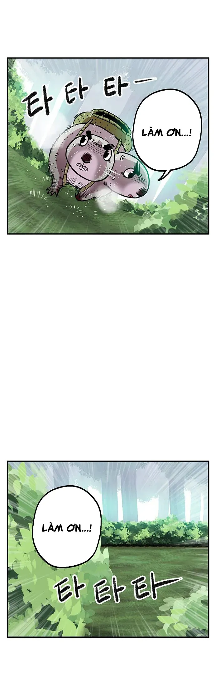 Chúa Tể Muôn Loài Chap 82 - Next Chap 83