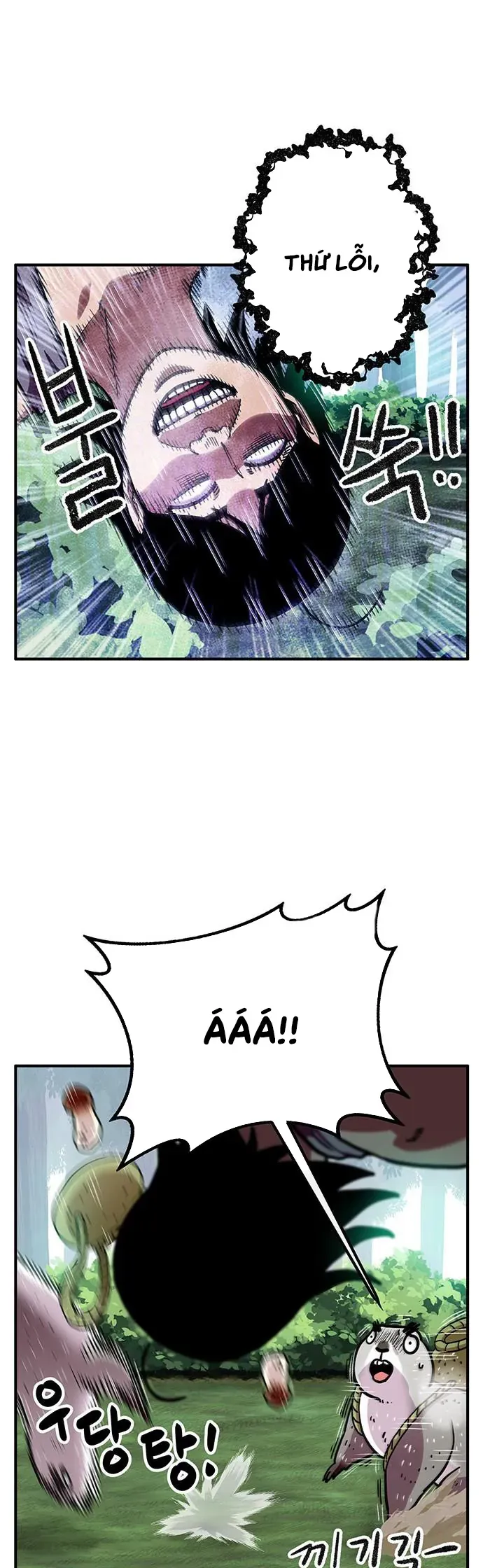 Chúa Tể Muôn Loài Chap 82 - Next Chap 83