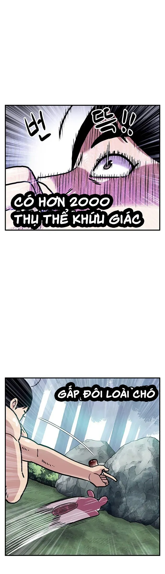 Chúa Tể Muôn Loài Chap 82 - Next Chap 83