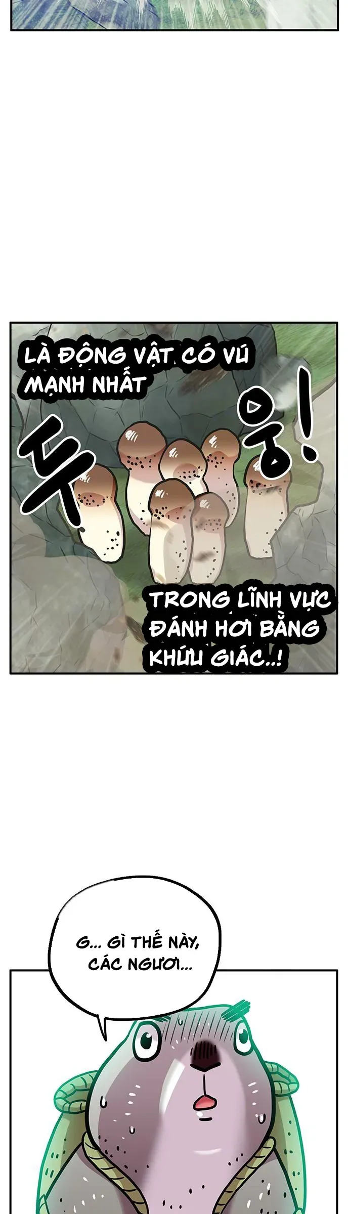 Chúa Tể Muôn Loài Chap 82 - Next Chap 83