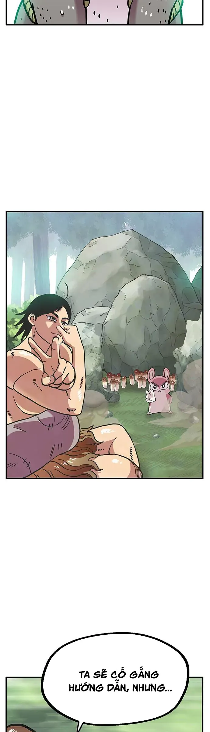 Chúa Tể Muôn Loài Chap 82 - Next Chap 83