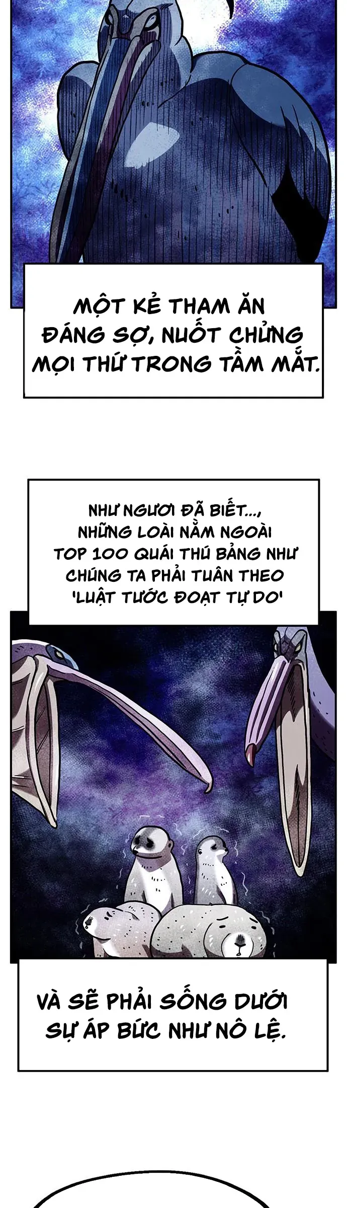 Chúa Tể Muôn Loài Chap 82 - Next Chap 83