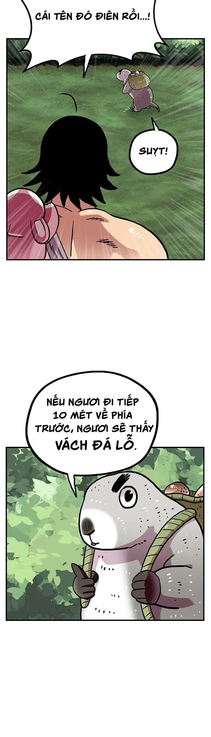 Chúa Tể Muôn Loài Chap 82 - Next Chap 83