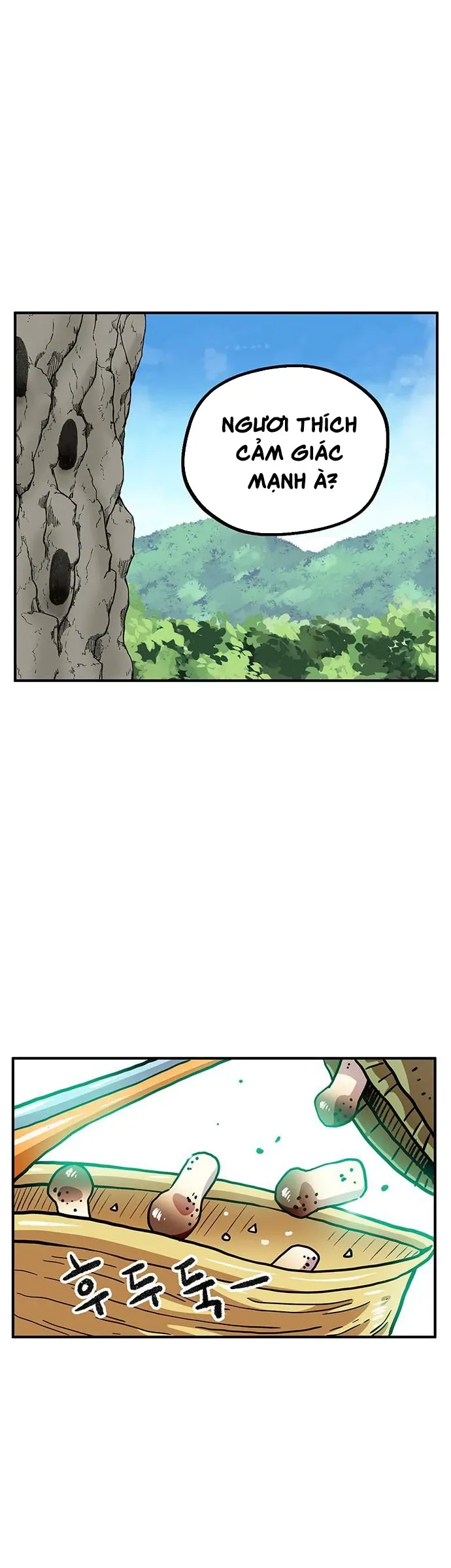 Chúa Tể Muôn Loài Chap 82 - Next Chap 83