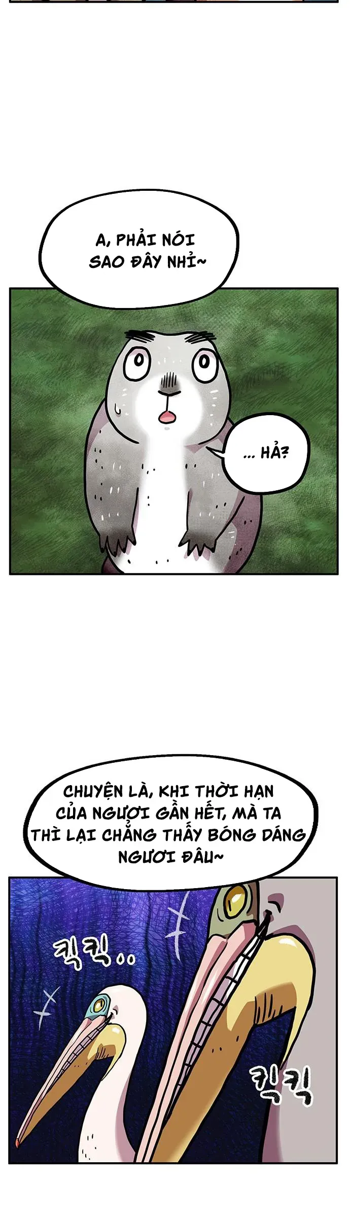 Chúa Tể Muôn Loài Chap 82 - Next Chap 83