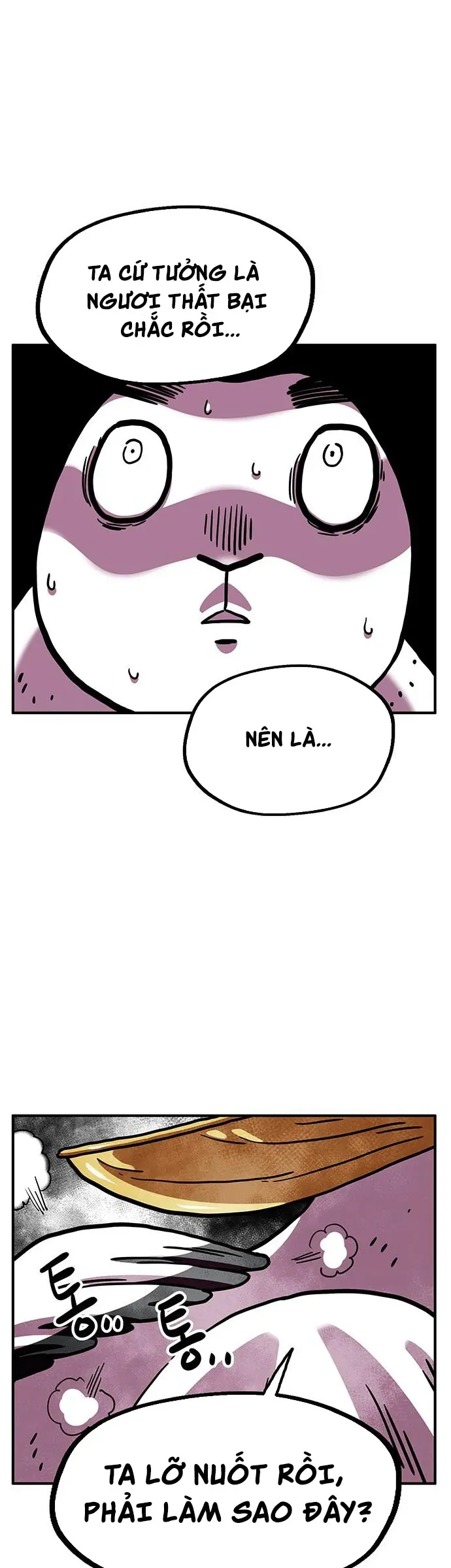 Chúa Tể Muôn Loài Chap 82 - Next Chap 83