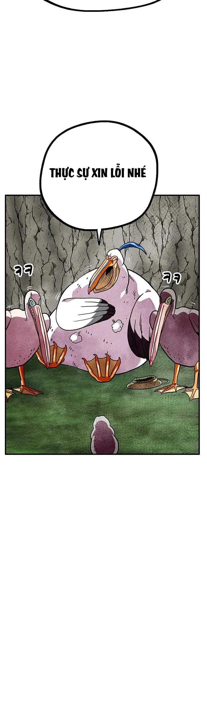 Chúa Tể Muôn Loài Chap 82 - Next Chap 83