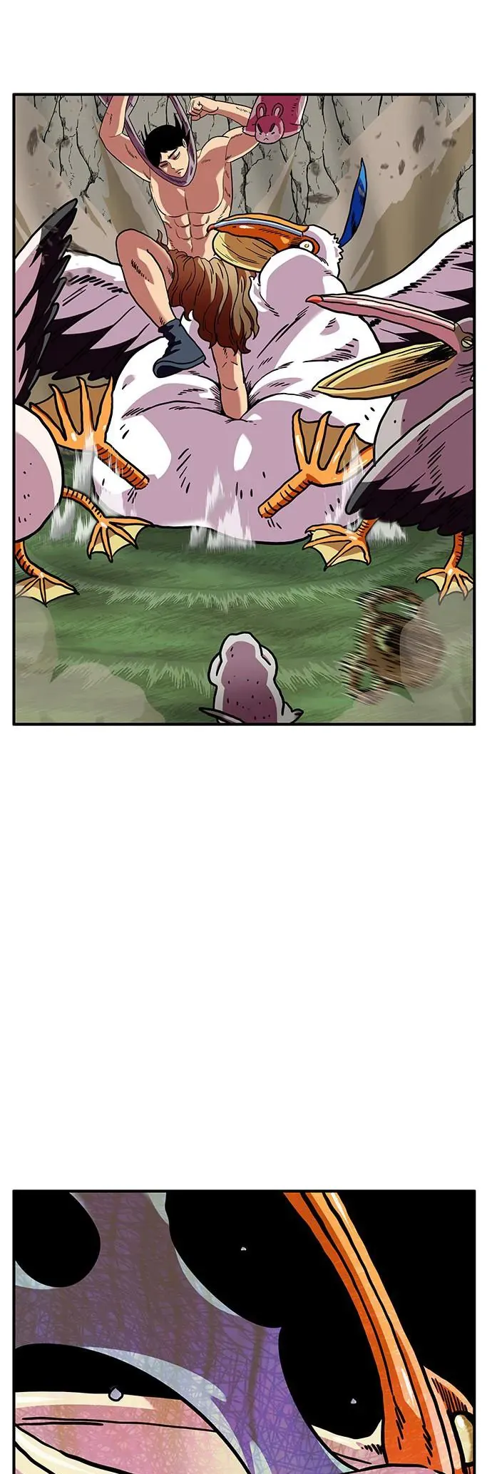 Chúa Tể Muôn Loài Chap 82 - Next Chap 83