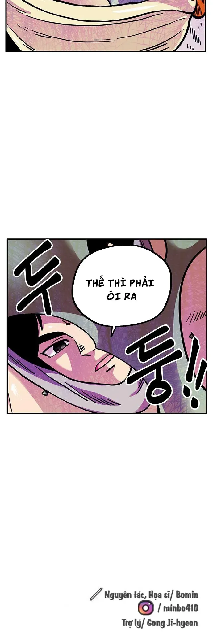 Chúa Tể Muôn Loài Chap 82 - Next Chap 83