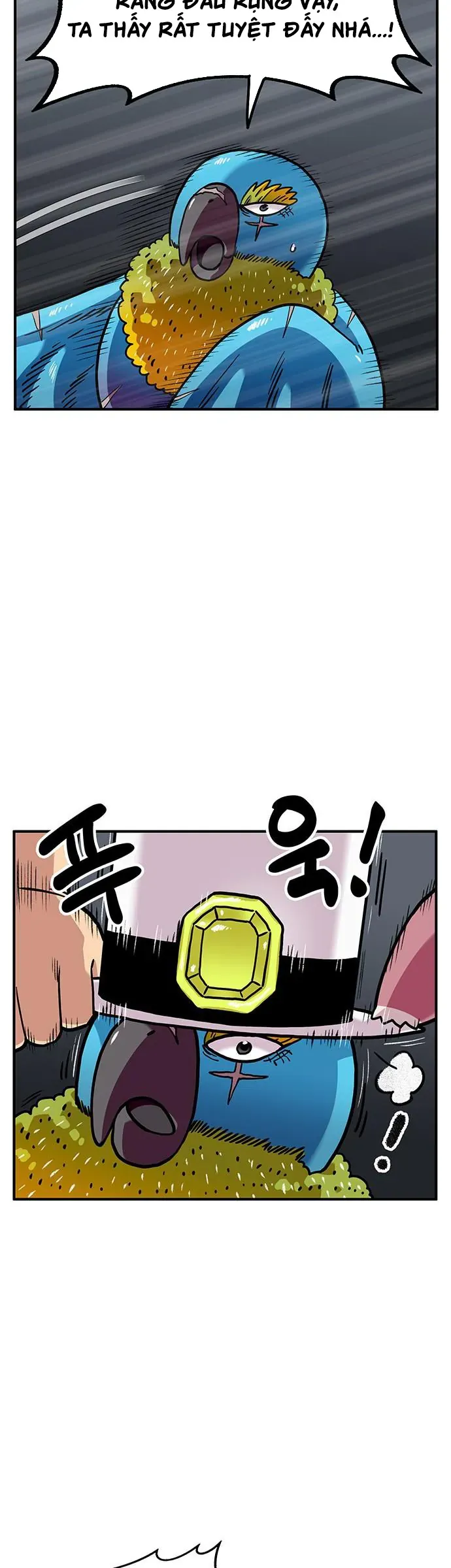 Chúa Tể Muôn Loài Chap 82 - Next Chap 83