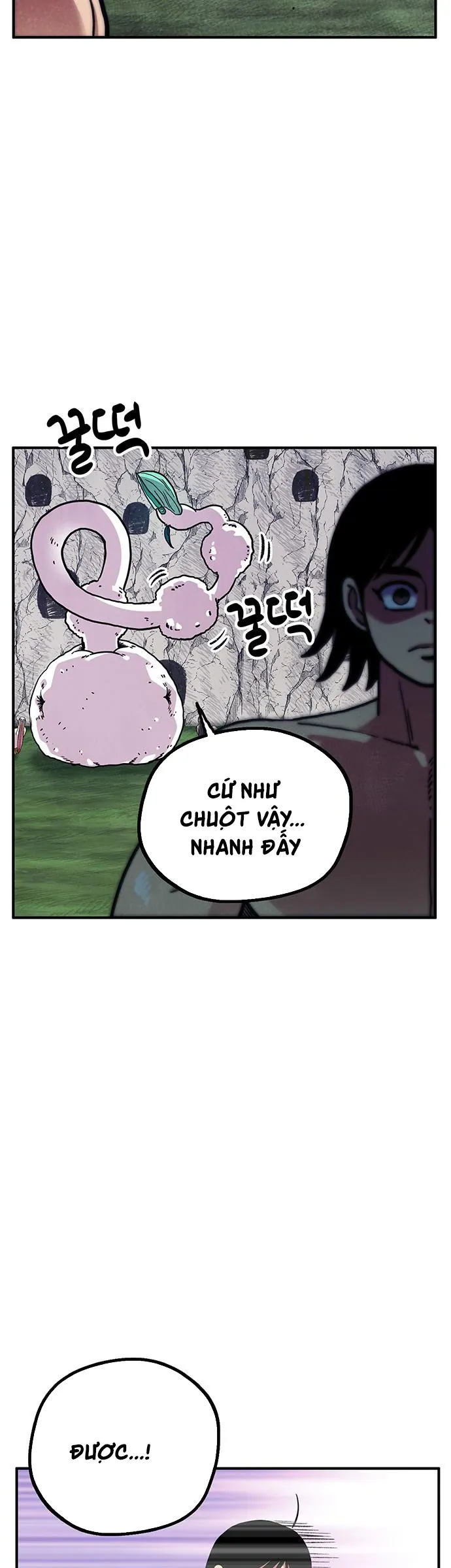 Chúa Tể Muôn Loài Chap 83 - Next Chap 84