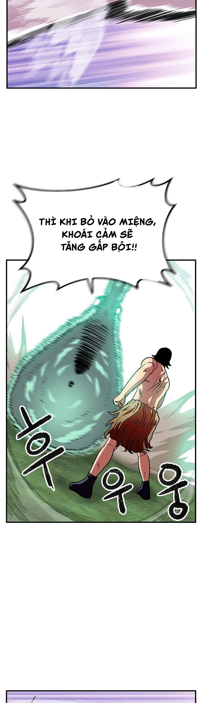 Chúa Tể Muôn Loài Chap 83 - Next Chap 84