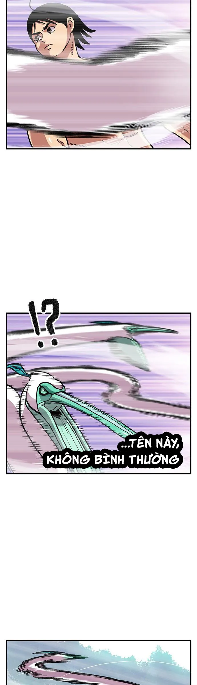 Chúa Tể Muôn Loài Chap 83 - Next Chap 84