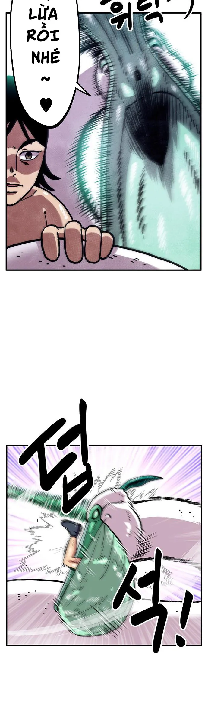 Chúa Tể Muôn Loài Chap 83 - Next Chap 84