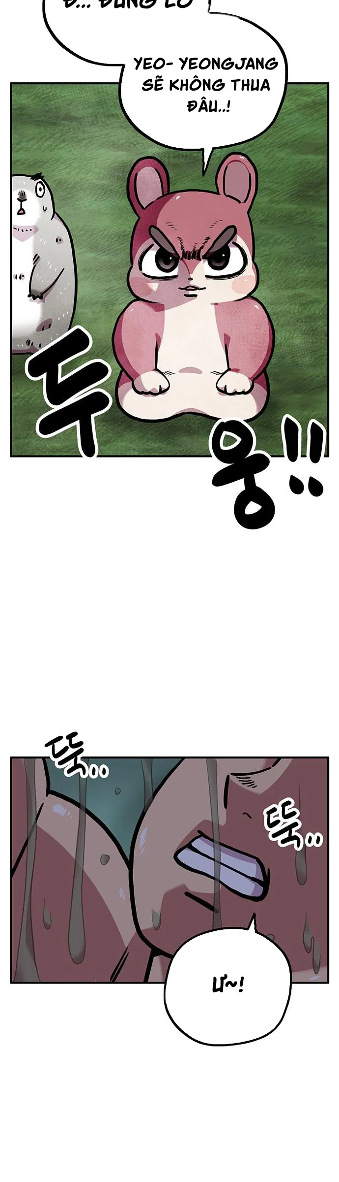 Chúa Tể Muôn Loài Chap 83 - Next Chap 84