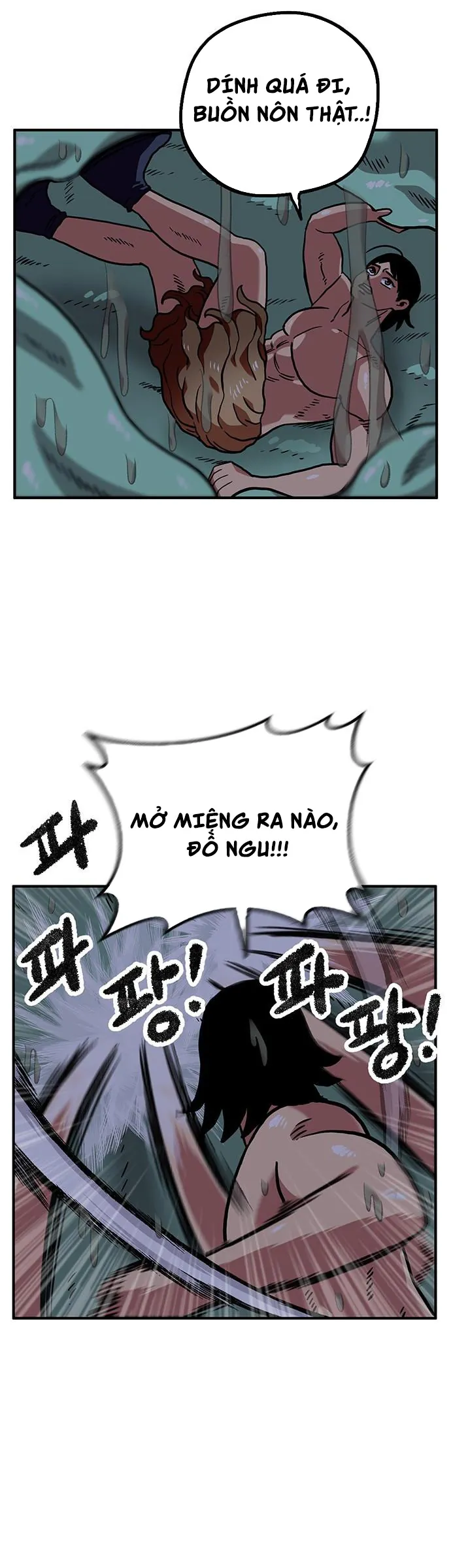 Chúa Tể Muôn Loài Chap 83 - Next Chap 84