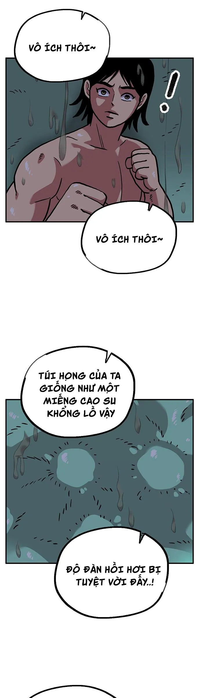 Chúa Tể Muôn Loài Chap 83 - Next Chap 84