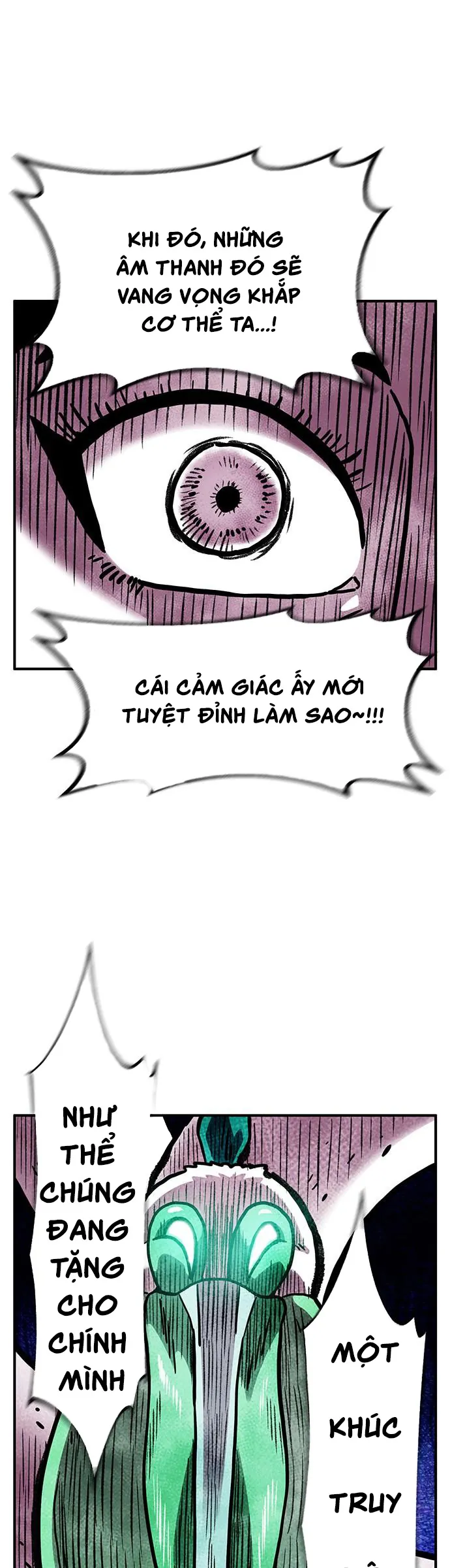 Chúa Tể Muôn Loài Chap 83 - Next Chap 84
