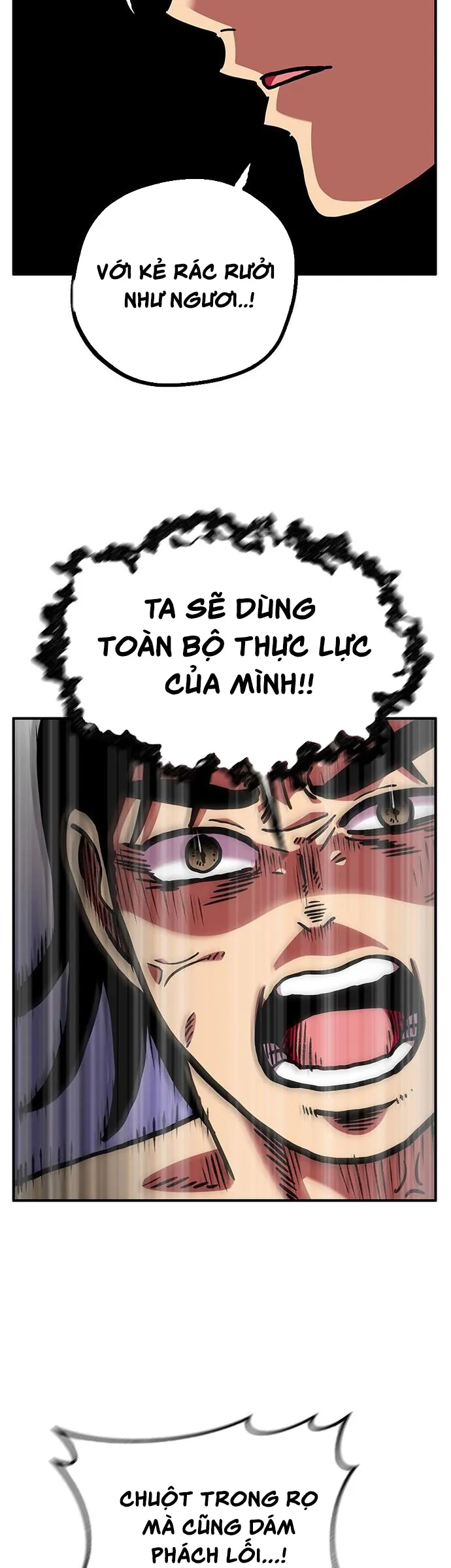 Chúa Tể Muôn Loài Chap 83 - Next Chap 84
