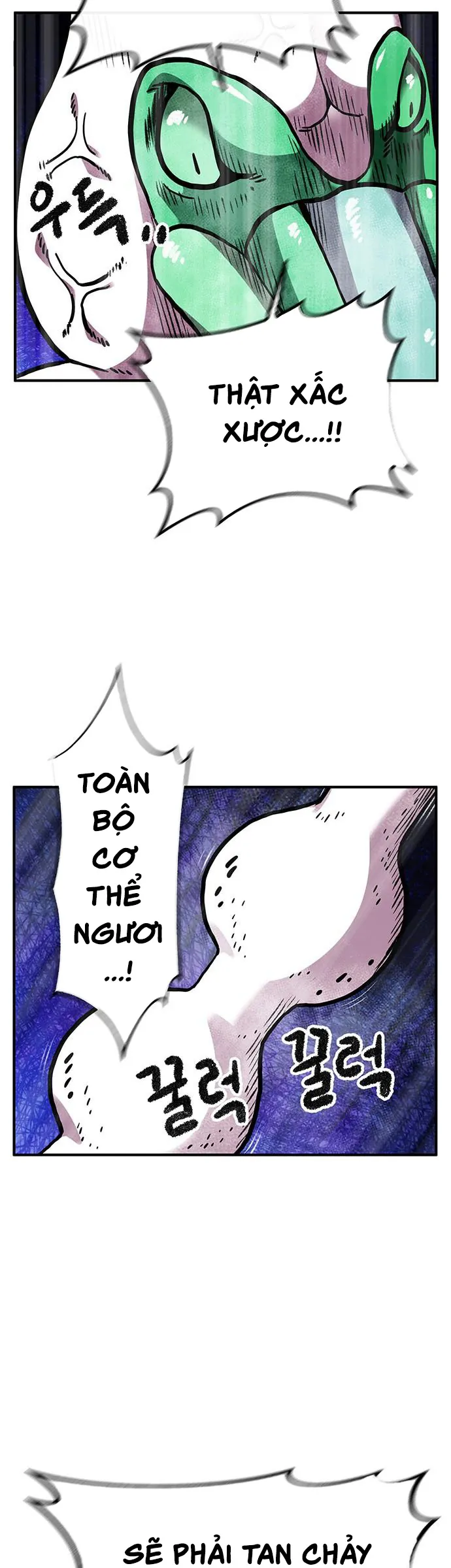 Chúa Tể Muôn Loài Chap 83 - Next Chap 84