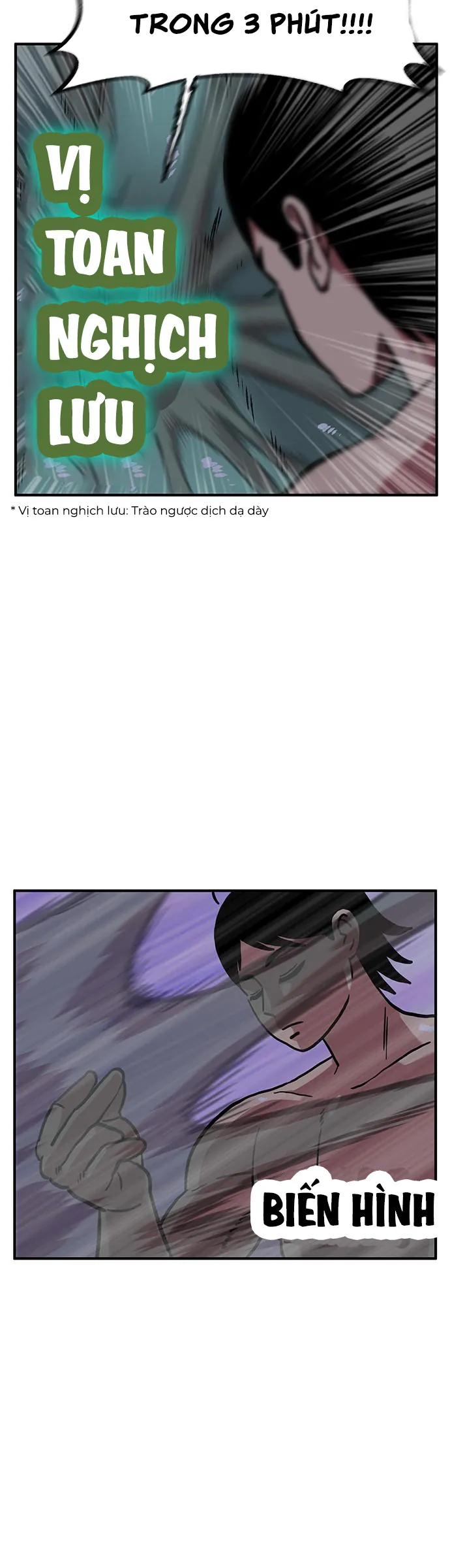 Chúa Tể Muôn Loài Chap 83 - Next Chap 84