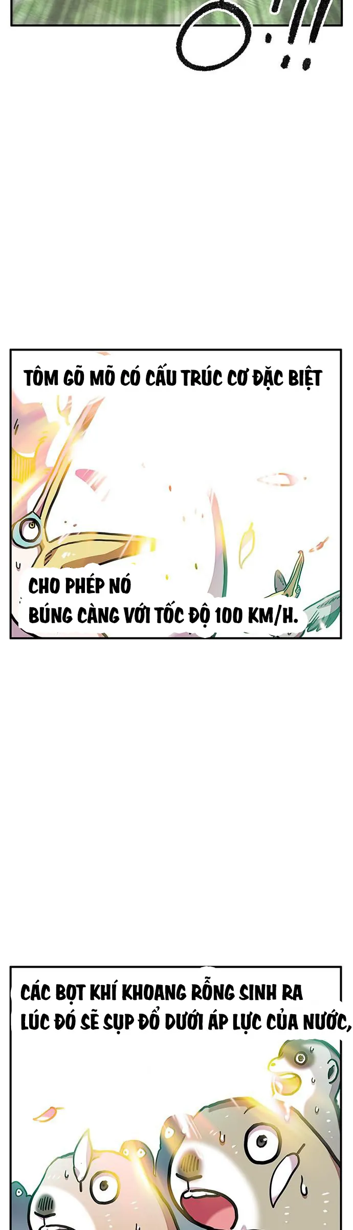 Chúa Tể Muôn Loài Chap 83 - Next Chap 84