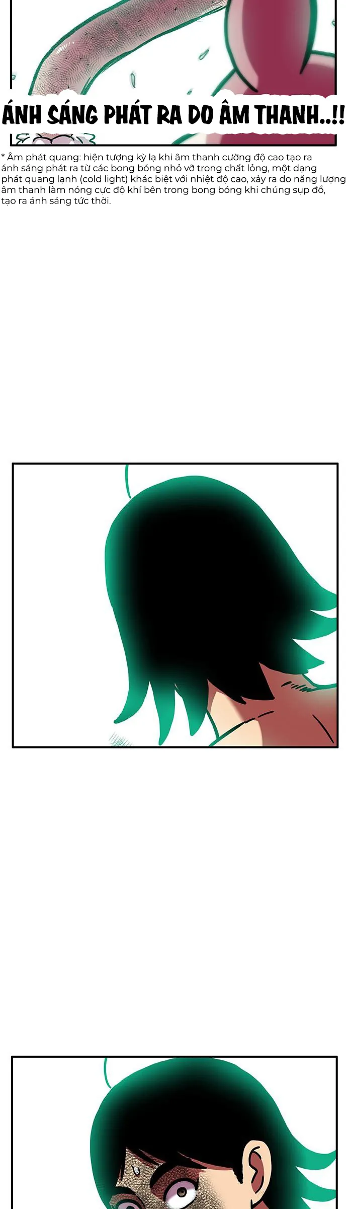 Chúa Tể Muôn Loài Chap 83 - Next Chap 84