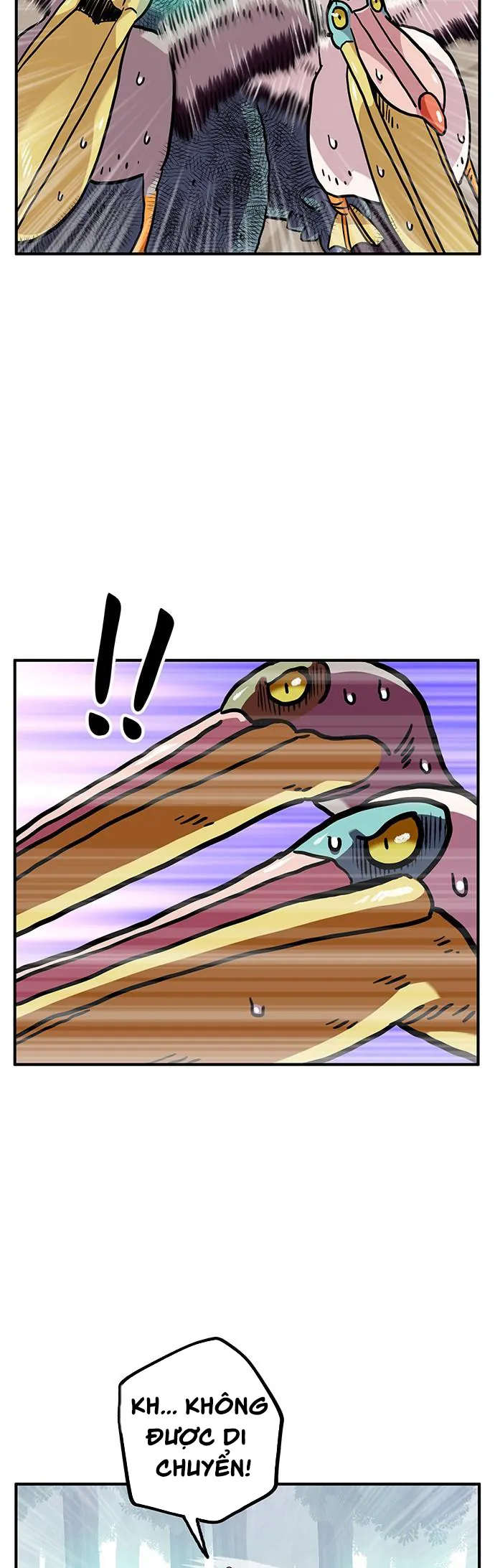 Chúa Tể Muôn Loài Chap 83 - Next Chap 84