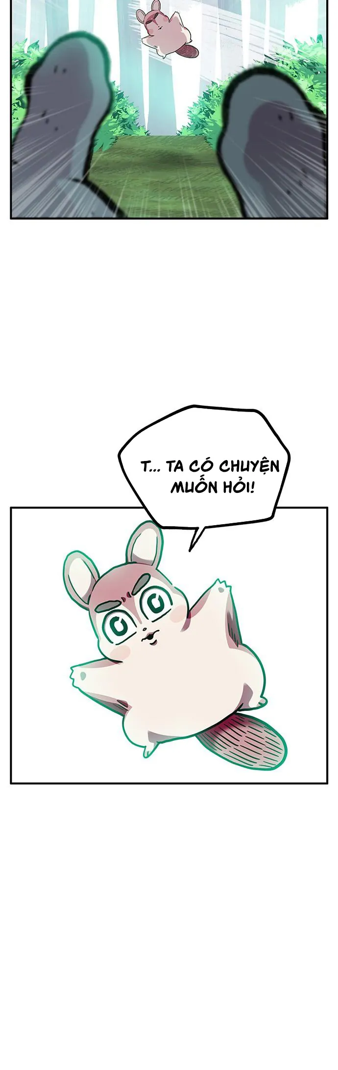 Chúa Tể Muôn Loài Chap 83 - Next Chap 84