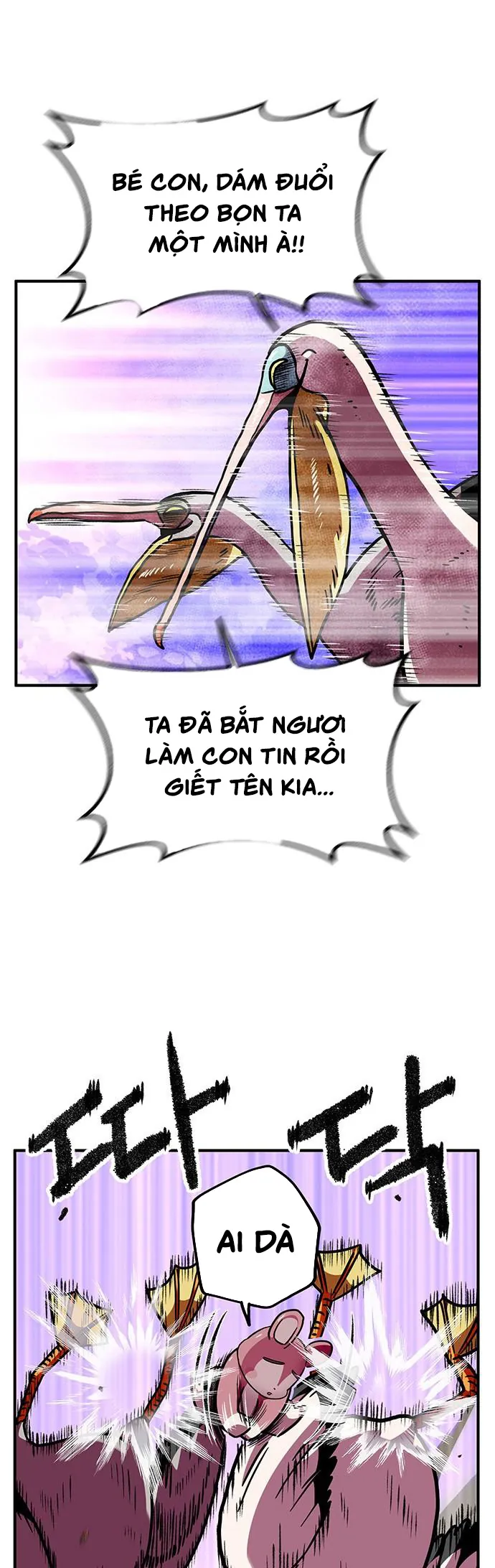 Chúa Tể Muôn Loài Chap 83 - Next Chap 84